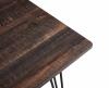 שולחן אוכל דגם Frey T18 דמוי עץ טבעי מסדרת Anders
